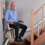 Stairlift Chairs