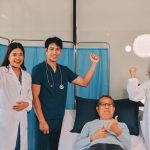 Hospital Discharge Services